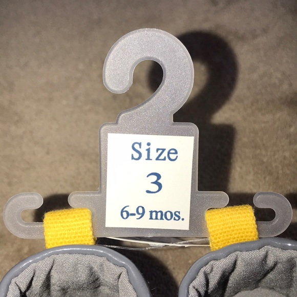 New Baby Shoes 👟 - Picture 6 of 6